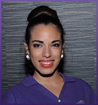 Claudia Soler
