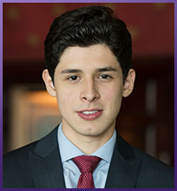 Giovanni Saucedo