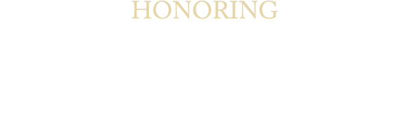Honoring: San Manuel Gaming & Hospitality Authority